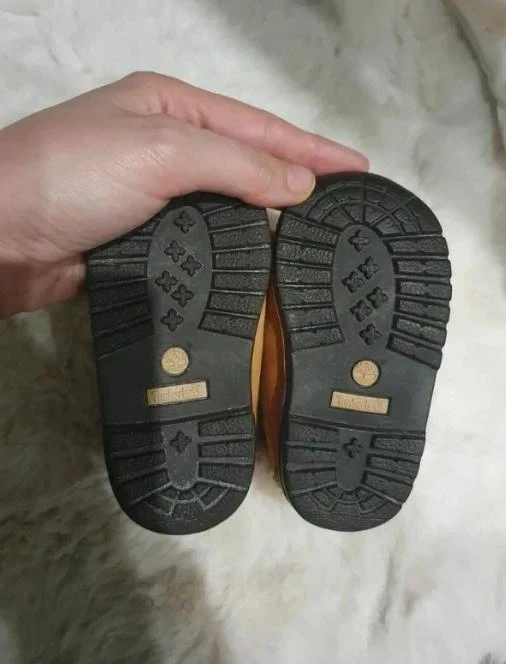 Timberland – photo 3